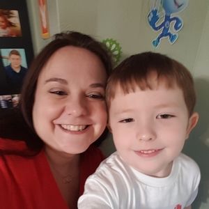 Meet your Posher, Miranda